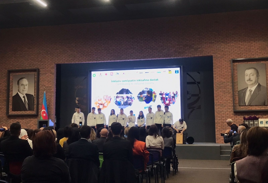 Se ofrecen oportunidades para la integración de las personas con discapacidad