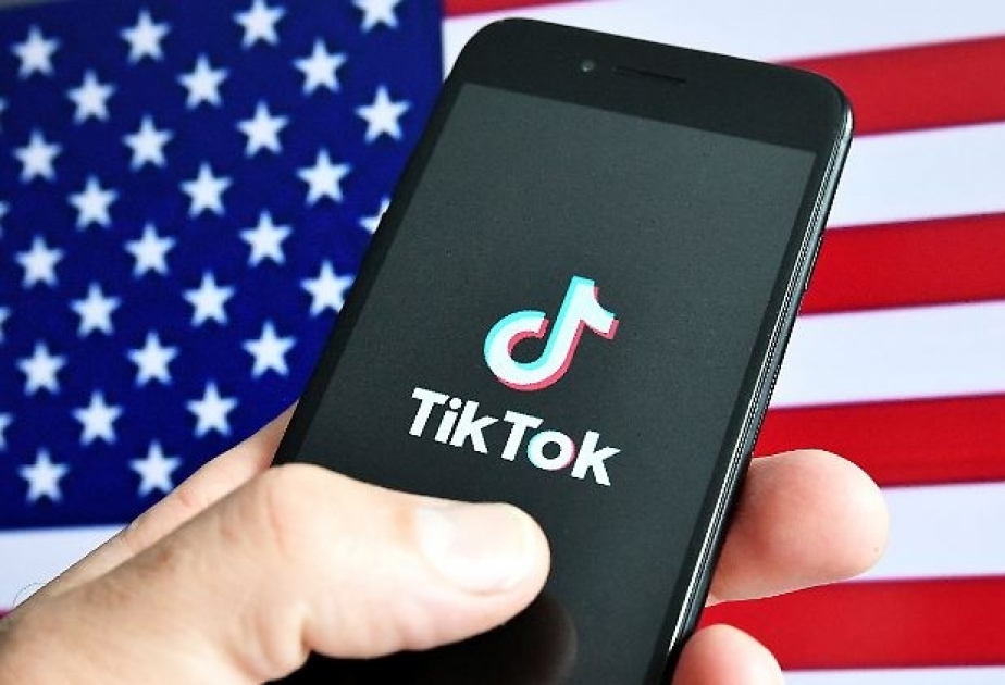 US-Regierung droht TikTok mit Verbot