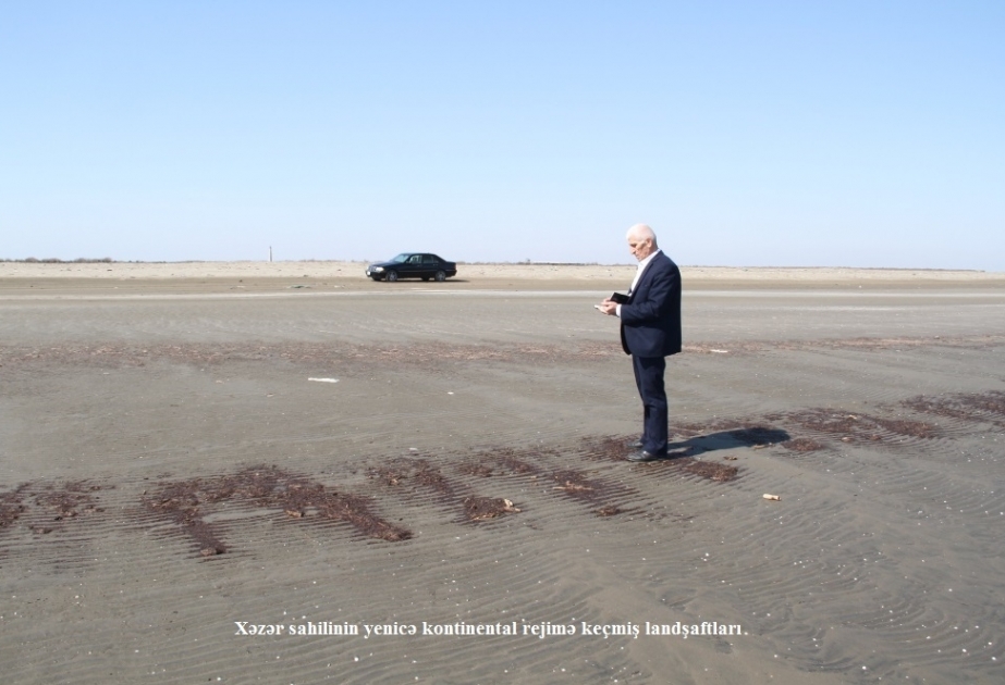 Coğrafiyaçı alimlər: Çayda azalmalar belə davam edərsə, vəziyyət daha da ağırlaşa bilər
