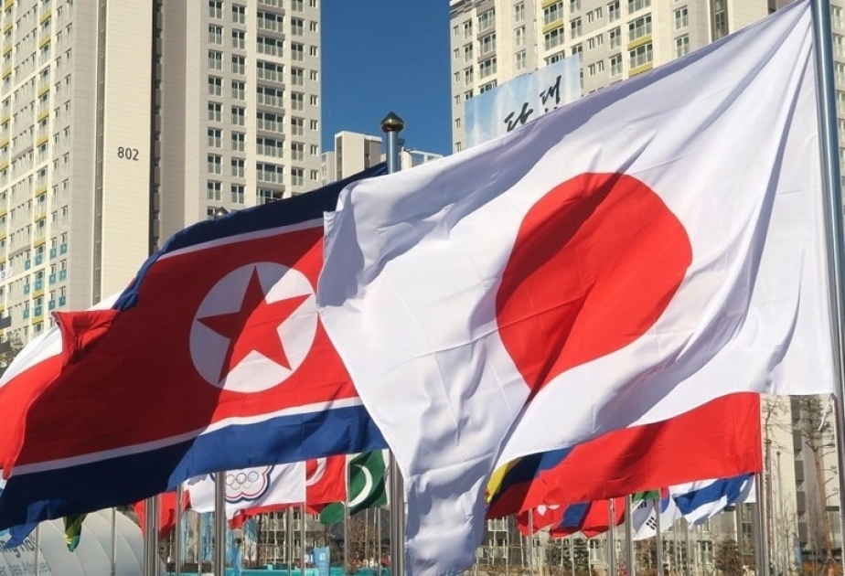 Japan protestiert gegen Raketentest von Pjöngjang
