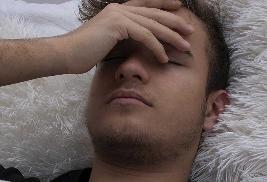 Zəlzələ qorxusu yuxusuzluq problemi yaradır