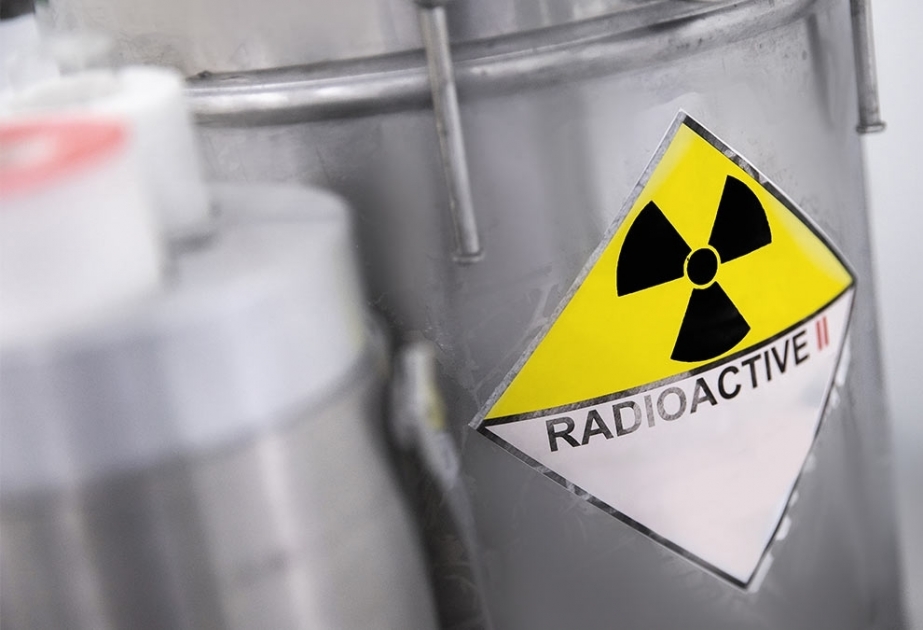 UN nuclear watchdog: 2.5 tons of uranium missing in Libya