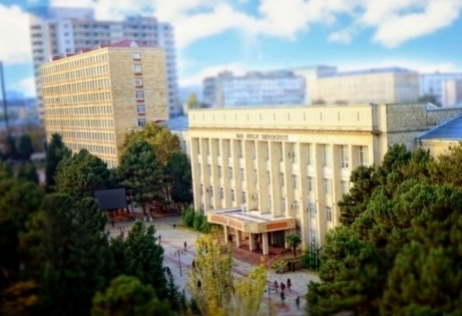 Baku State University, Aksaray University of Türkiye ink Erasmus exchange protocol