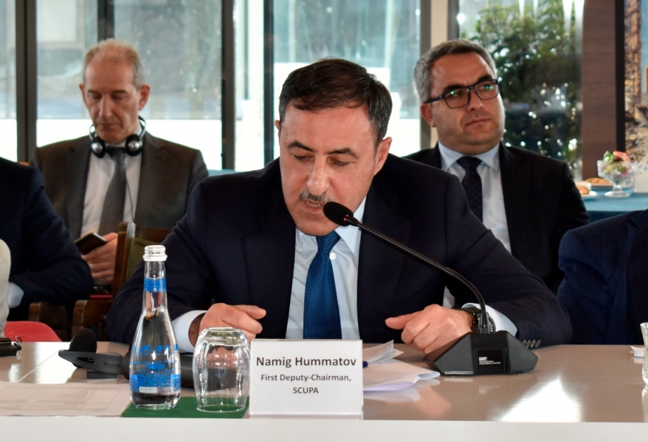 Azad olunan ərazilərdə 2026-cı ilədək 34500 evin tikilməsi, 140 minə yaxın əhalinin köçürülməsi planlaşdırılır