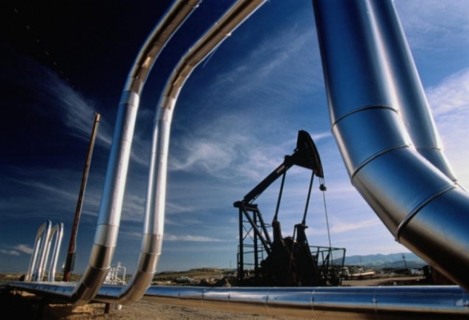 Azerbaijan exports 4.1 million tons of oil