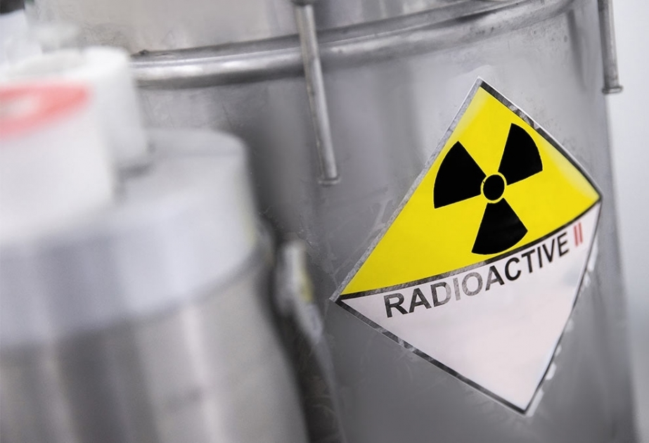 Desaparecen 2,5 toneladas de uranio en Libia