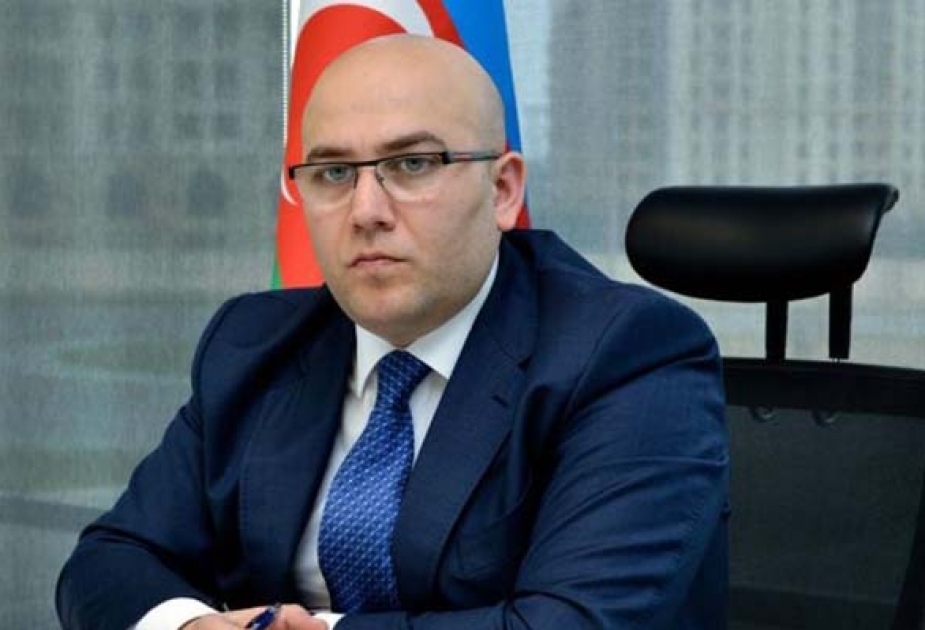 Vüsal Kərimli: Yol sahələrində mərhələli şəkildə müvafiq nişanlar quraşdırılacaq
