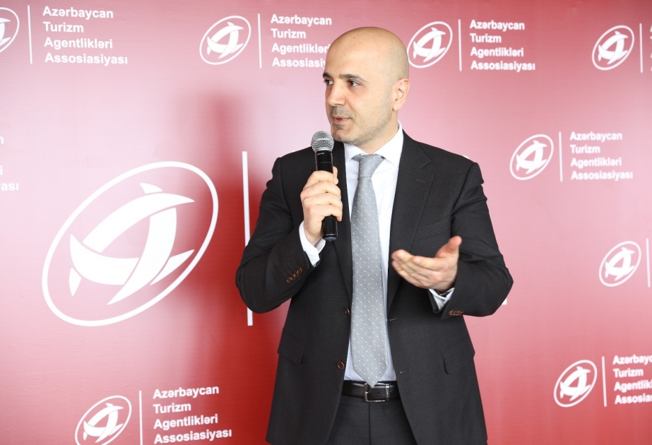 ATAA bir sıra hotellərə səmərəli əməkdaşlığa görə təşəkkürnamələr təqdim edib