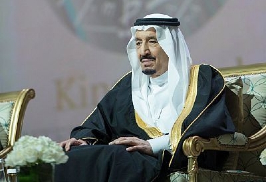 خادم الحرمين الشريفين يرعى حفل تسليم جائزة الملك فيصل الاثنين المقبل