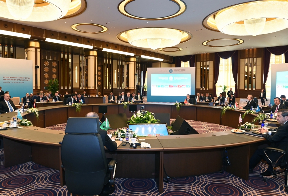 Джейхун Байрамов: Азербайджан продолжит оказывать поддержку Турции в восстановлении разрушенных территорий

