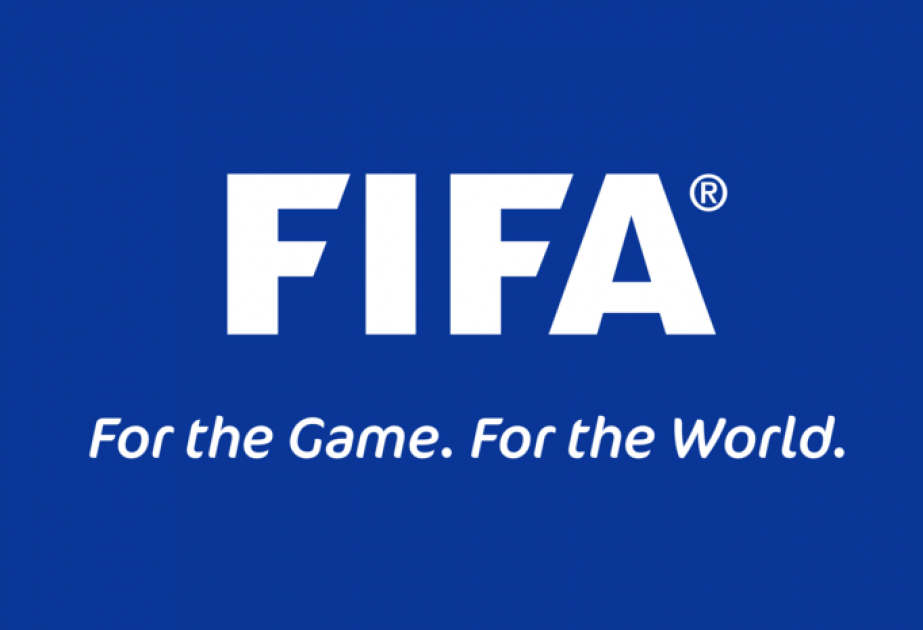 Representantes de la AFFA asisten al Congreso de la FIFA en Ruanda