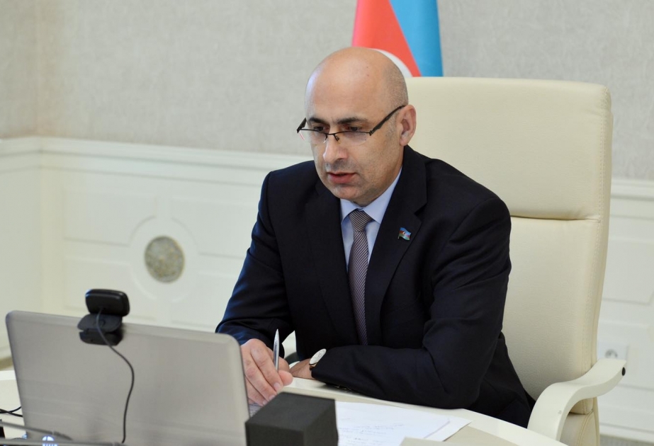 Rasmussen şirkətini idarə edən ermənilərin sifarişlərini yerinə yetirməyə məcburdur -  ŞƏRH
