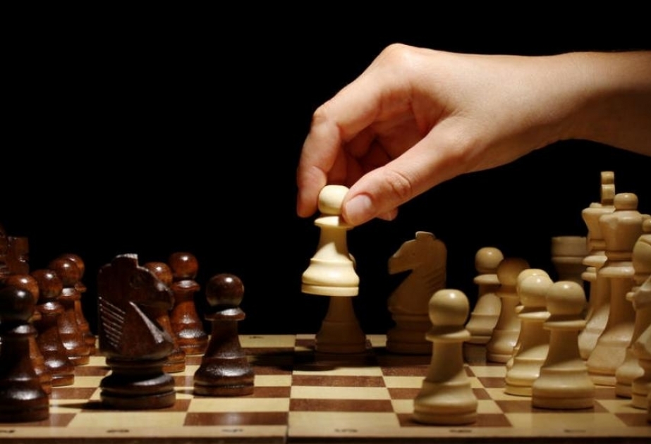 Azerbaijani chess players to compete at European Women`s Chess Championship in Montenegro