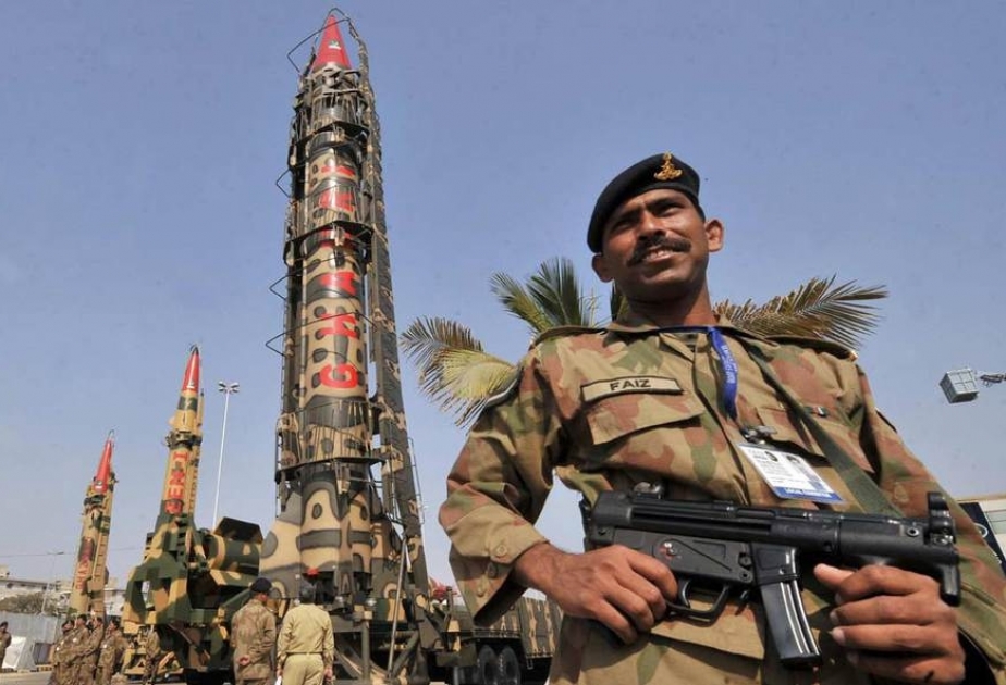 Pakistan milli nüvə proqramında güzəştə getməyəcək