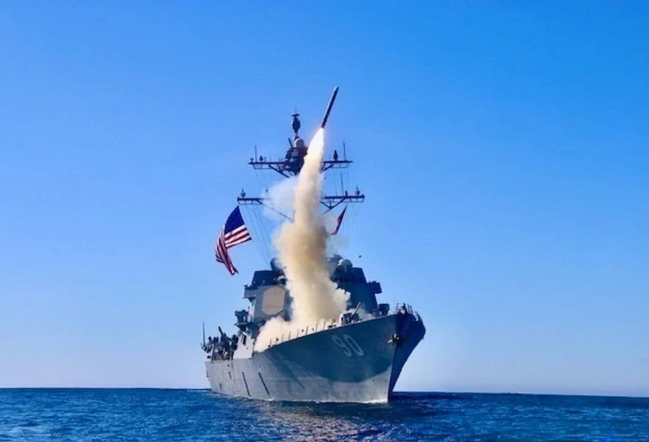 Avstraliya ABŞ-dən yeni modifikasiyalı “Tomahawk” raketləri almaq istəyir