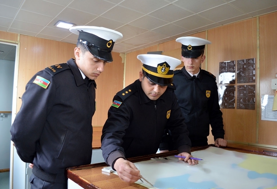 С курсантами Военного института проведены практические занятия ВИДЕО