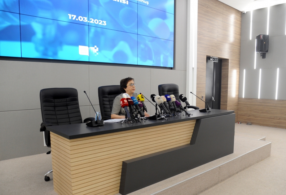 Məleykə Abbaszadə: DİM üçün vacibdir ki, hər bir abituriyentin imtahan zalında normal şəraiti olsun