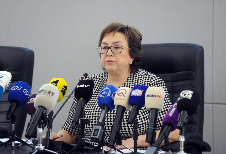 Məleykə Abbaszadə: Bizdə kütləvi imtahanlar daha çoxdur və qaydaları pozmaq istəyənlərin sayı da kifayət qədərdir