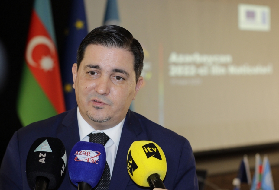 BMT İP-nin nümayəndəsi: Bələdiyyələrə bütün istiqamətlərdə dəstək göstərməyə hazırıq