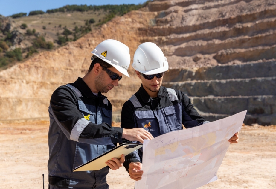 ЗАО AzerGold расширило свою деятельность в сфере подготовки кадров