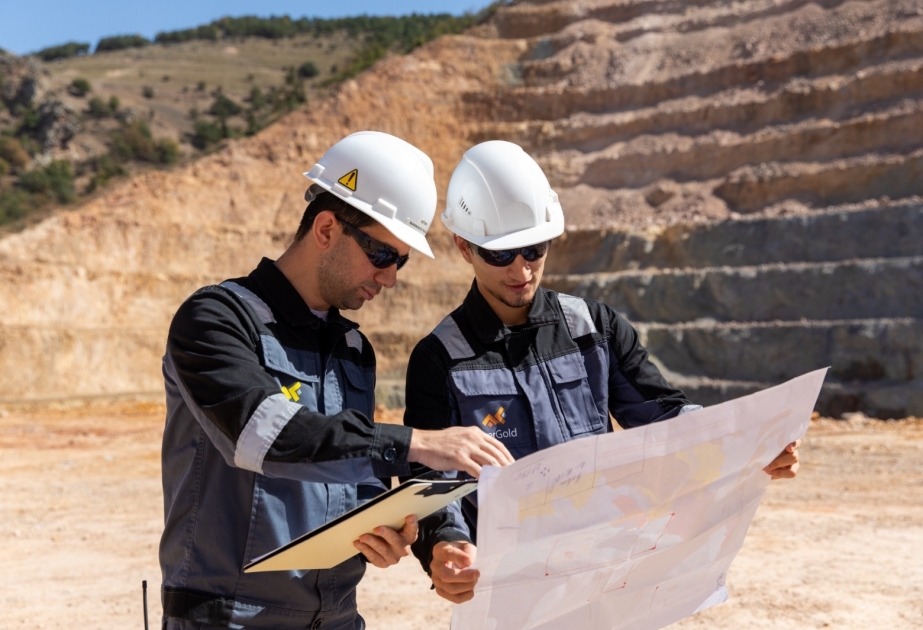 “AzerGold”: Yeni iş yerlərinin açılması planlaşdırılır