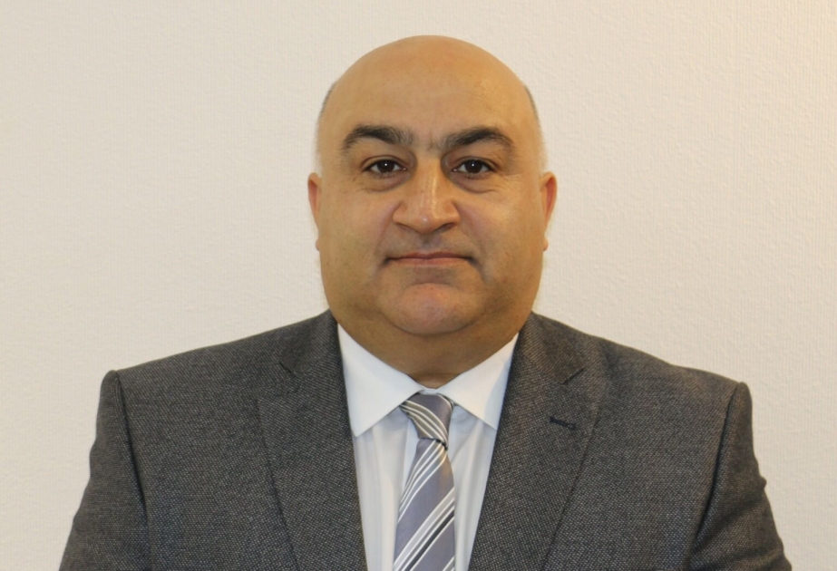 İİTKM-in şöbə müdiri: Azərbaycanda yaxın gələcəkdə xidmət sahələrinin payı daha da artacaq