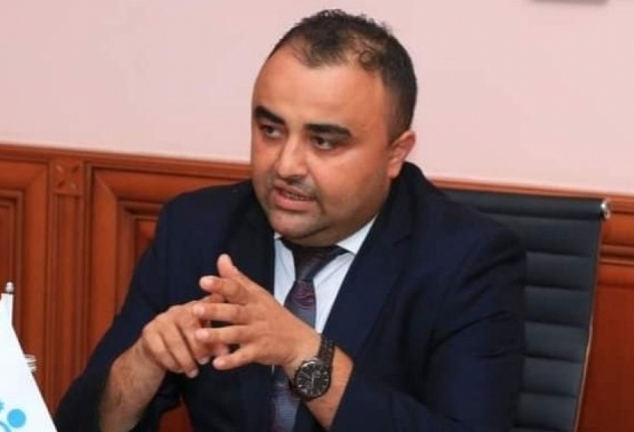 Rasmussen erməni lobbisinin çirkli pullarının ümidinə qalıb -Politoloq