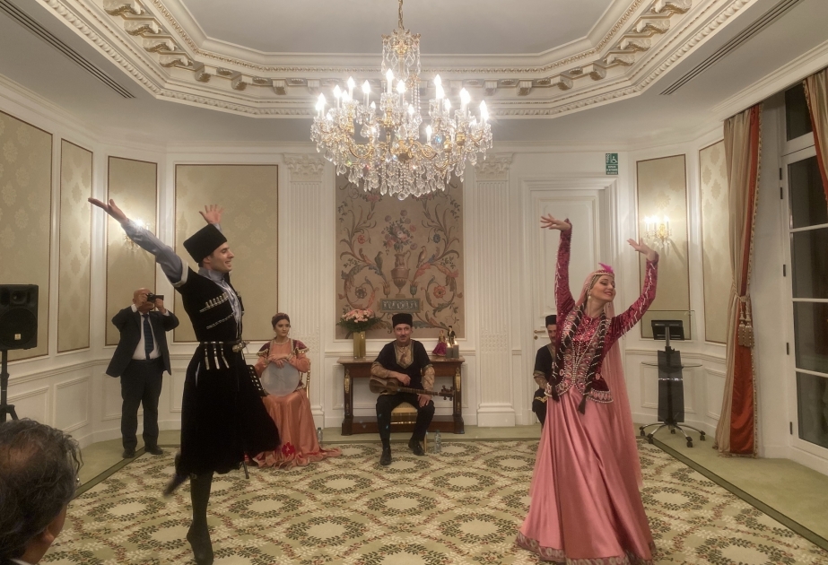 La fête de Novrouz a été célébrée à Paris