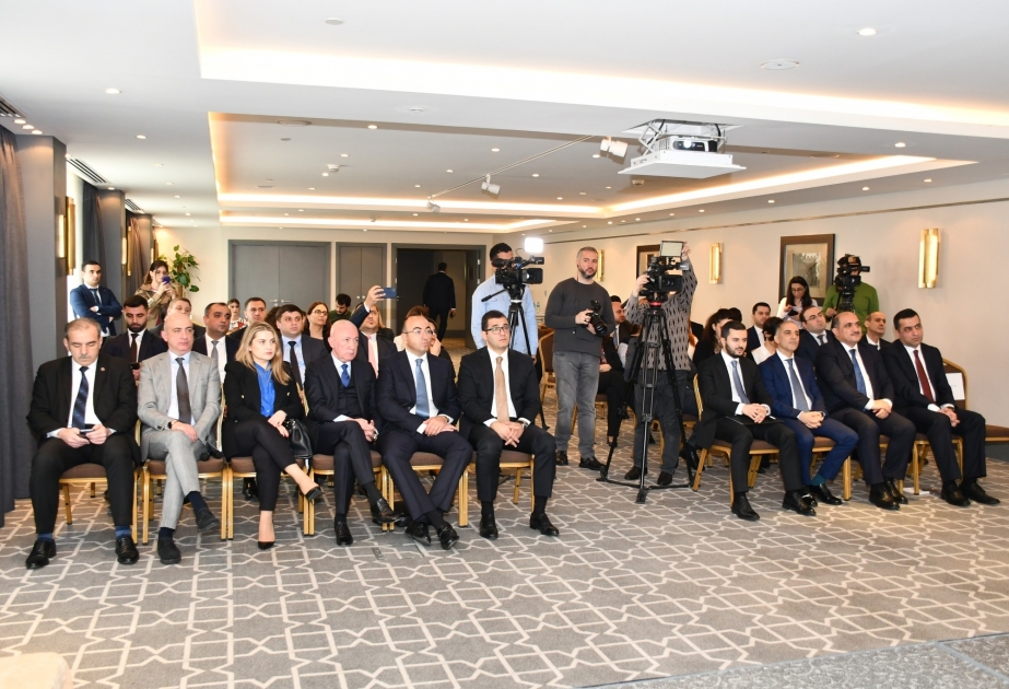 Peşə təhsili sistemində işəgötürənlərlə əməkdaşlıq imkanları yaradılır