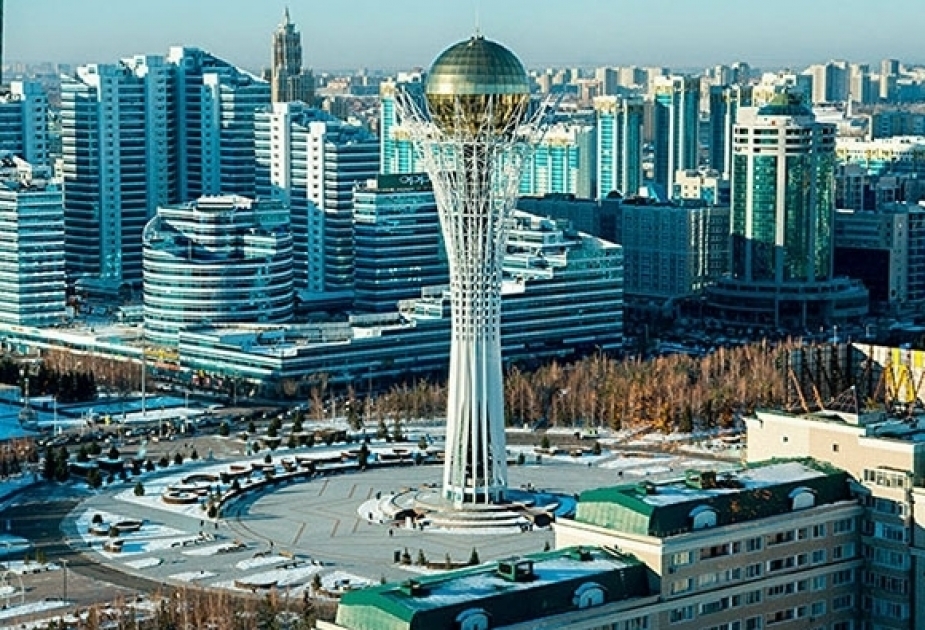 Delegation led by Azerbaijani Central Election Commission’s Chairman to monitor elections in Kazakhstan
