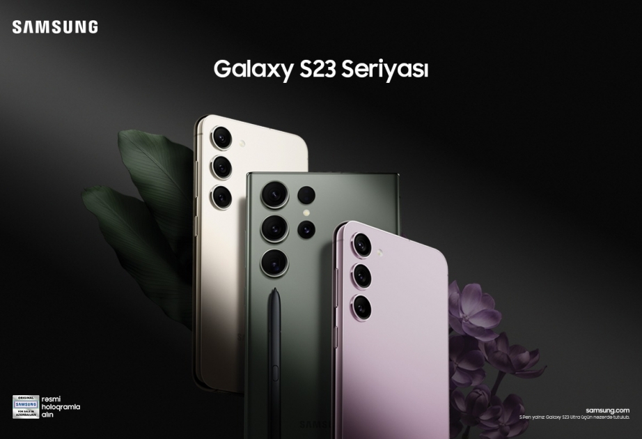 ®  “Galaxy S23 Ultra 7” Avropa İttifaqı İstehlakçılar Assosiasiyası arasında birinci oldu