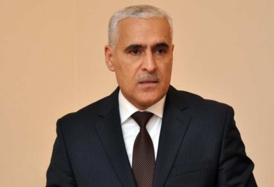 Zirvə görüşünün Ankarada keçirilməsi ölkəmizin Türk dünyasının birliyinə növbəti töhfəsidir
