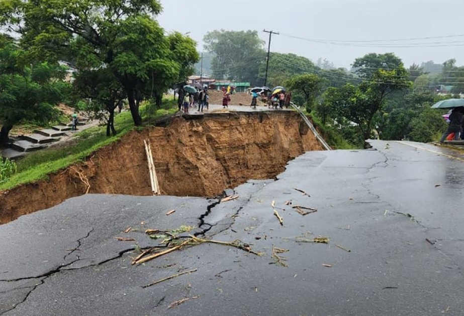 Cyclone Freddy au Malawi : le bilan s’alourdit à plus de 225 morts, informe l’OCHA