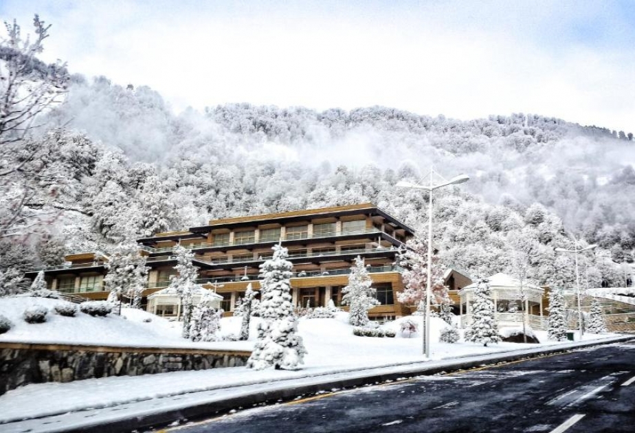 Qəbələnin otel və mehmanxanaları iki ayda 10 mindən çox turistə xidmət göstərib
