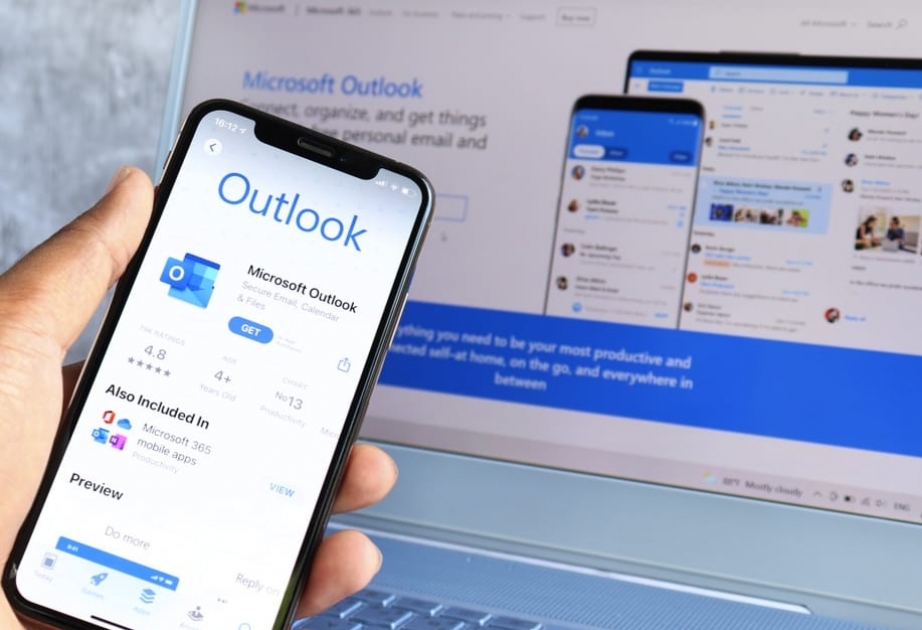 “Microsoft” şirkətinin məhsulu olan “Outlook”da kritik boşluq aşkarlanıb - Xəbərdarlıq
