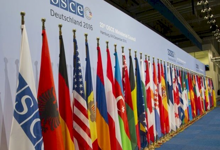 Armenia hinders adoption of resolution at OSCE condemning terror attack on Azerbaijan’s embassy in Iran