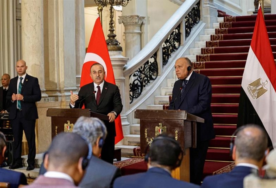 Türkiyə və Misir prezidentlərinin görüşünə hazırlıq görülür