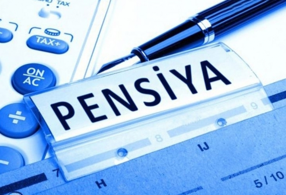 El presidente ruso firmó un documento sobre las pensiones con Azerbaiyán