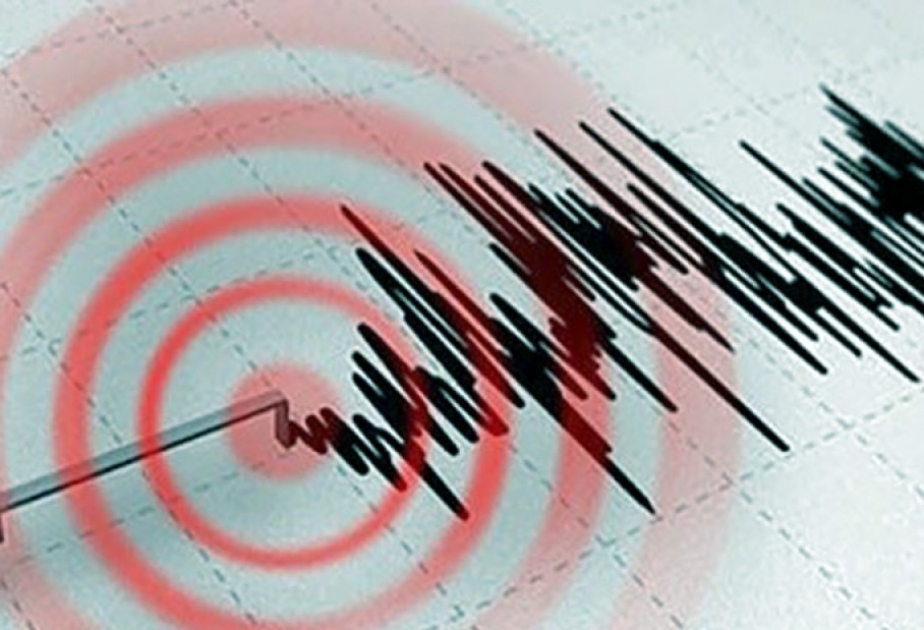 В Эквадоре произошло землетрясение силой 6,7 баллов