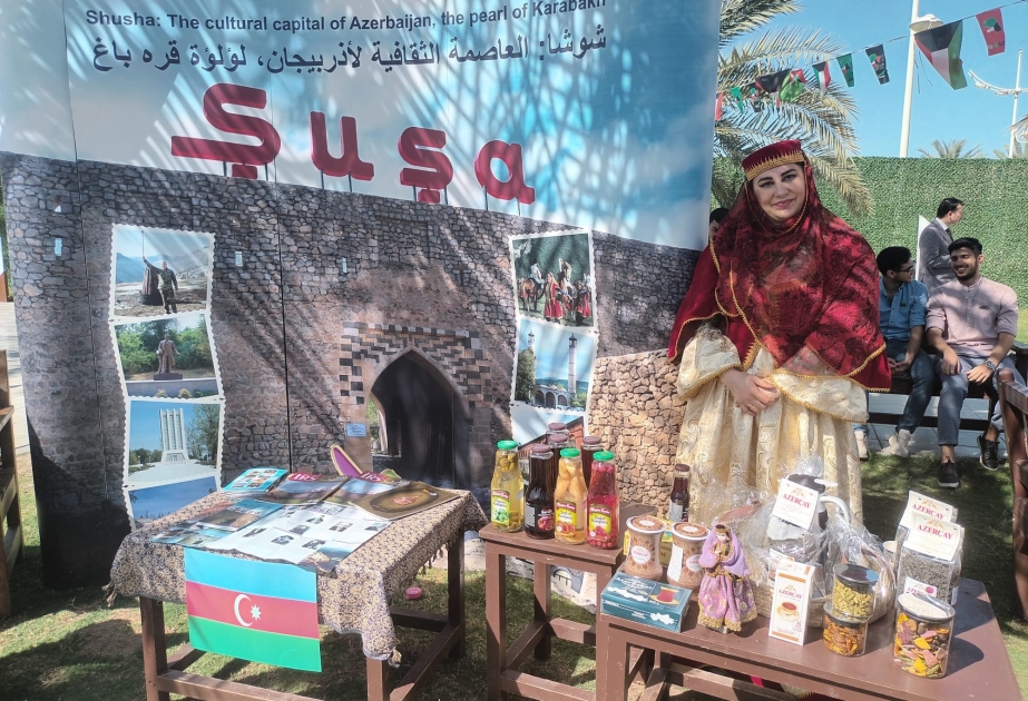 Küveytdə Novruz Festivalı keçirilib