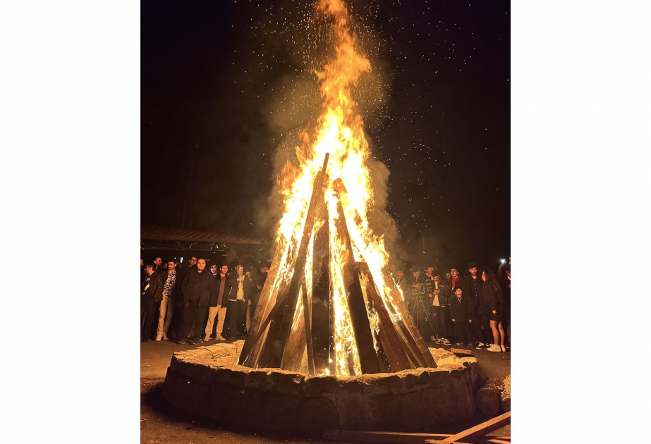 Polşada Novruz bayramı münasibətilə tədbir təşkil edilib