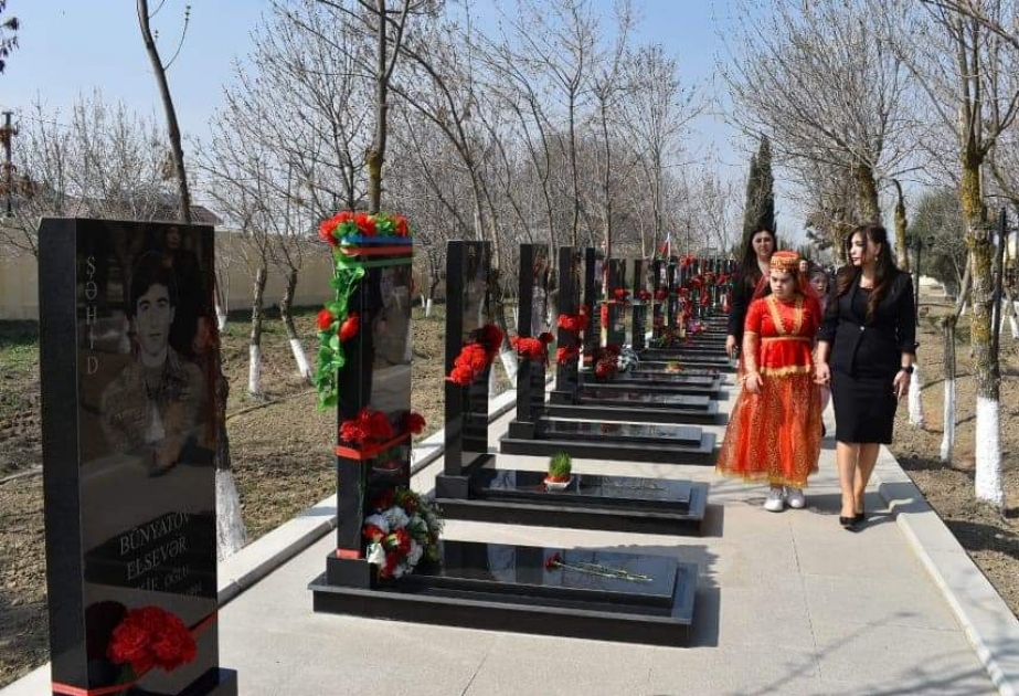 Şirvanda Daun sindromlu uşaqlar üçün Novruz şənliyi təşkil olunub