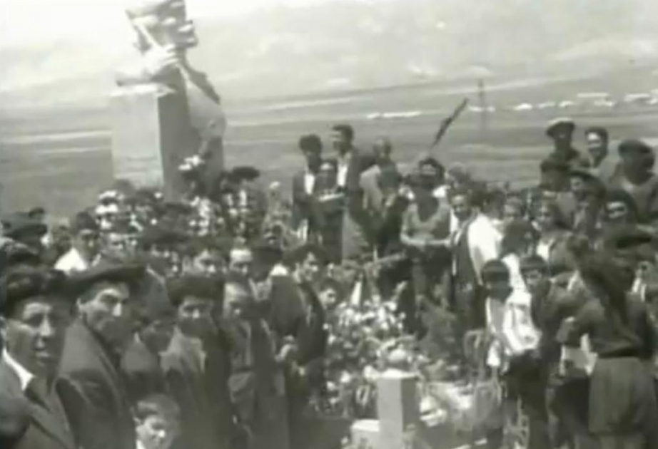 Western Azerbaijan Community releases statement on anniversary of Ashiq Alasgar