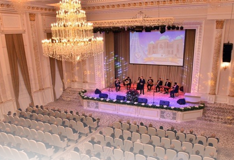 Mədəniyyət Nazirliyi teatr və muğamsevərlər üçün maraqlı proqramlar hazırlayıb