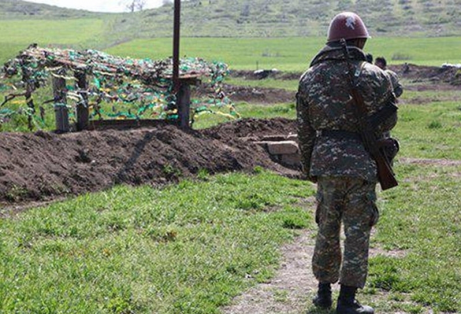 Минобороны Армении, нашедшее своего «потерянного» солдата, попало в нелепую ситуацию