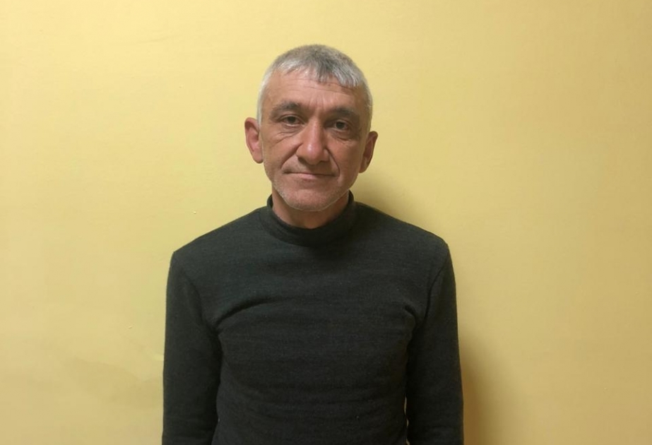 Daşkəsəndə narkotik satmaqda şübhəli bilinən şəxs saxlanılıb