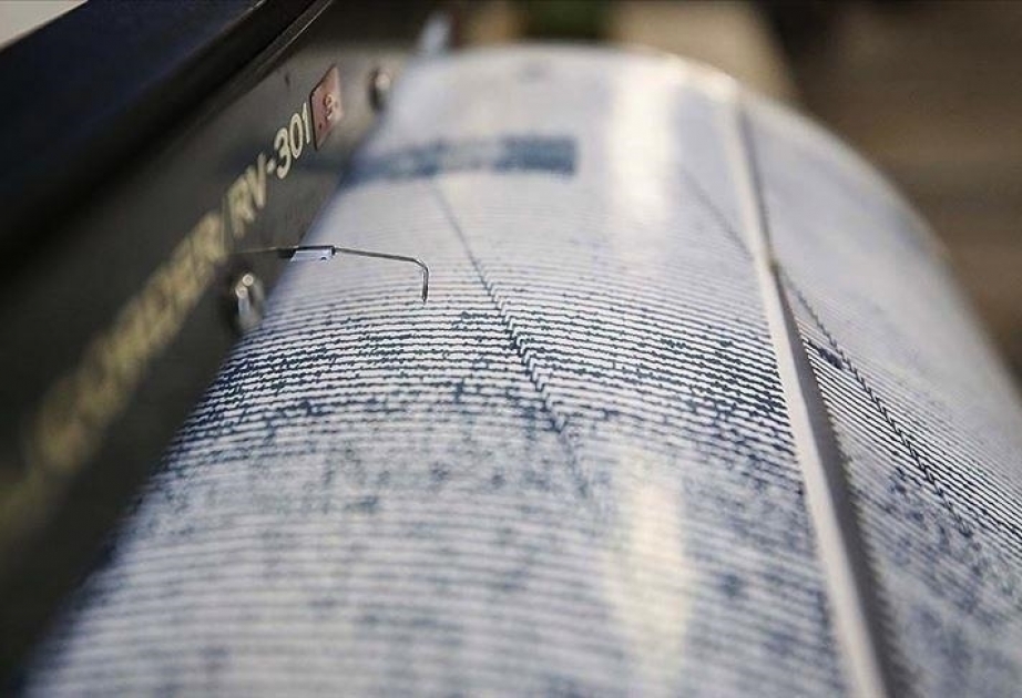 Starkes Erdbeben in Argentinien