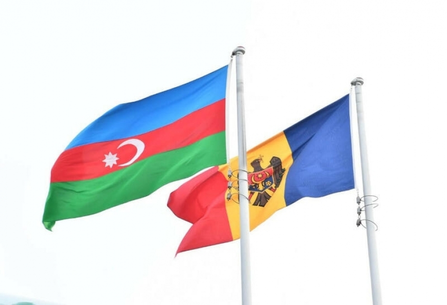 التبادل التجاري بين أذربيجان ومولدوفا يبلغ 1.1 مليون دولار