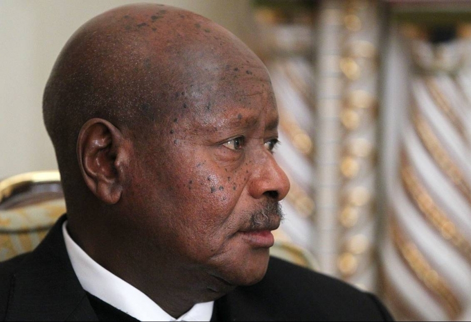 Президент Уганды Йовери Кагута Мусевени: Президент Ильхам Алиев придал новый импульс развитию Движения неприсоединения