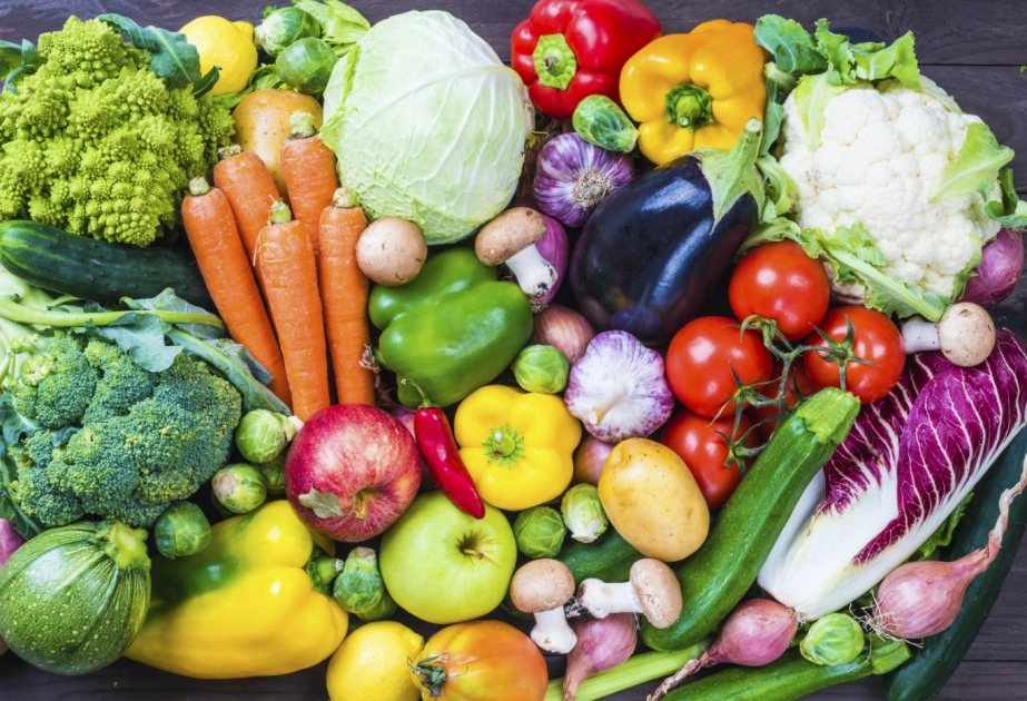 Расширение разнообразия овощей в рационе может повысить защиту организма от болезней